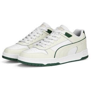 Puma Trænere Rbd Game Low Hvid EU 41 Mand