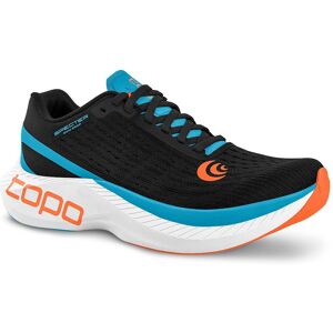 Topo Athletic Løbe Skoe Specter Sort EU 44 Mand