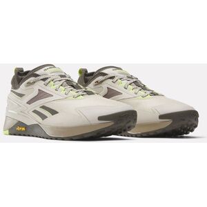 Reebok Classics Trænere Nano X3 Adventure Beige EU 45 1/2 Mand