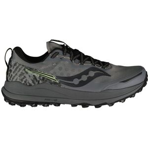 Saucony Trail Løbesko Xodus Ultra 2 Grå EU 47 Mand