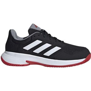 Adidas Alle Court Sko Game Spec 2 Sort EU 41 1/3 Mand