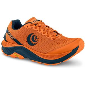 Topo Athletic Trail Løbesko Ultraventure 3 Orange EU 42 Mand