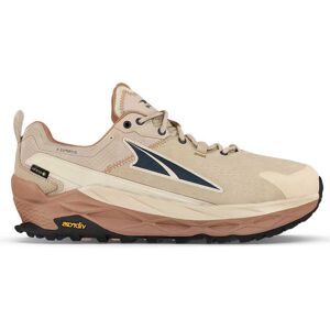 Altra Trail Løbesko Olympus 5 Hike Low Goretex Beige EU 47 Mand