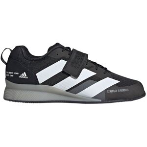 Adidas Trænere Adipower Weightlifting Iii Sort EU 45 1/3 Mand