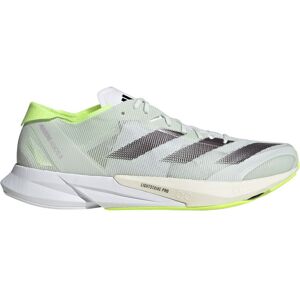 Adidas Løbe Skoe Adizero Adios 8 Grøn EU 45 1/3 Mand