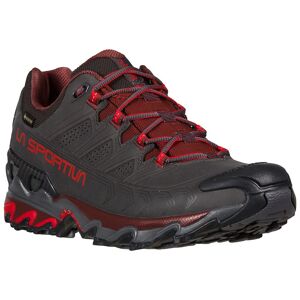 La Sportiva Goretex Vandrestøvler I Læder Ultra Raptor Ii Grå EU 47 1/2 Mand