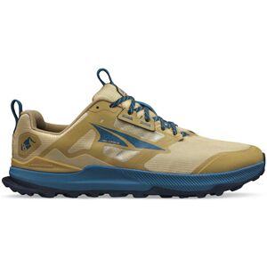 Altra Trail Løbesko Lone Peak 8 Gul EU 42 1/2 Mand