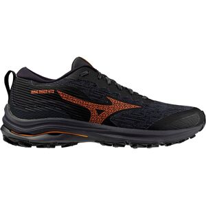 Mizuno Trail Løbesko Wave Rider Goretex Sort EU 39 Mand