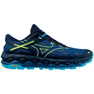 Mizuno Trail Løbesko Wave Mujin 10  EU 46 1/2 Mand