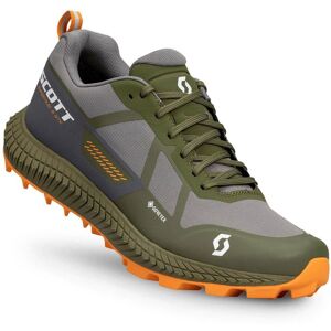 Scott Trail Løbesko Supertrac 3 Goretex  EU 40 1/2 Mand