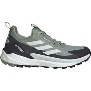 Adidas Vandresko Terrex Free Hiker 2 Low Goretex Grå EU 41 1/3 Mand