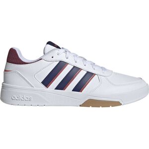 Adidas Trænere Courtbeat Hvid EU 41 1/3 Mand