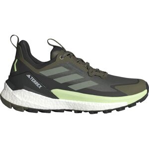 Adidas Vandresko Terrex Free Hiker 2 Low Grå EU 40 2/3 Mand