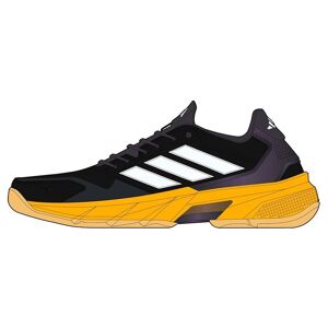 Adidas Clay Sko Courtjam Control  EU 48 2/3 Mand