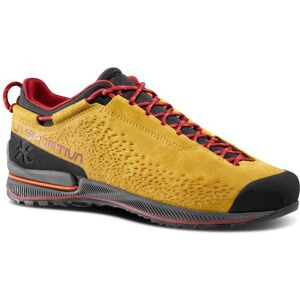 La Sportiva Tx2 Evo Leather Vandresko Gul EU 45 1/2 Mand