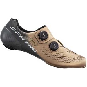 Shimano Vej Sko Rc903s Beige EU 39 Mand