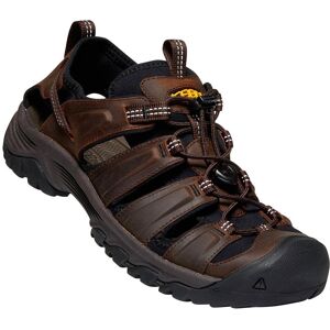 Keen Sandaler Targhee Iii Brun EU 42 1/2 Mand