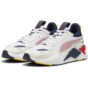 Puma Select Rs-x Geek Skoe Beige EU 42 Mand