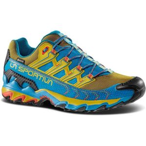 La Sportiva Ultra Raptor Ii Goretex Vandresko Blå EU 44 Mand