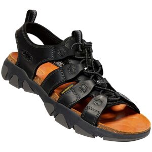 Keen Sandaler Daytona Ii Sort EU 43 Mand