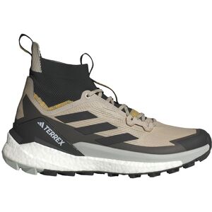 Adidas Terrex Free Hiker 2 Vandresko Beige EU 44 2/3 Mand