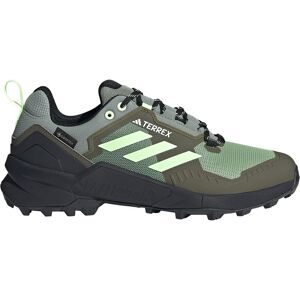 Adidas Terrex Swift R3 Goretex Vandresko Grøn EU 41 1/3 Mand