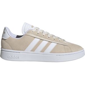 Adidas Grand Court Alpha Skoe Beige EU 44 Mand