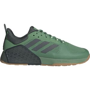 Adidas Trænere Dropset 2 Grøn EU 37 1/3 Mand