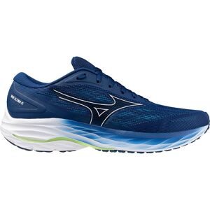 Mizuno Wave Ultima 15 Løbesko Blå EU 40 Mand