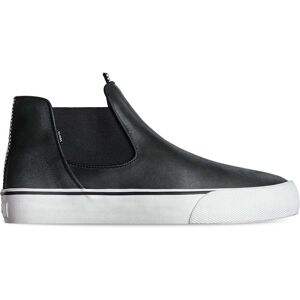 Globe Dover Slip-on-sko Sort EU 44 Mand