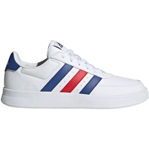 Adidas Breaknet 2.0 Skoe Hvid EU 38 2/3 Mand