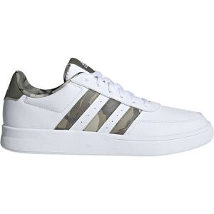 Adidas Breaknet 2.0 Skoe Hvid EU 47 1/3 Mand