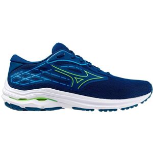 Mizuno Wave Equate 8 Løbesko Blå EU 42 Mand