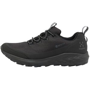 Haglofs L.i.m Fh Goretex Low Vandrestøvler Sort EU 44 2/3 Mand