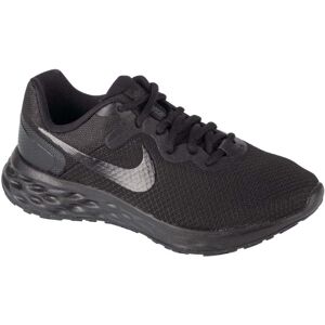 Nike Revolution 6 Next Nature DC3729-001, Mand, Løbesko, sort