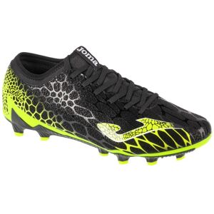 Joma Gol 2401 FG GOLS2401FG, Mand, Fodbold klamper, sort