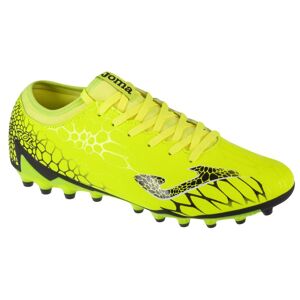 Joma Gol 2409 AG GOLS2409AG, Mand, Fodbold klamper, gul