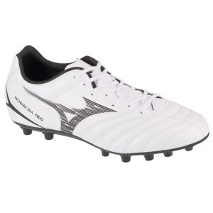 Mizuno Monarcida Neo III Select AG P1GA242609, Mand, Fodbold klamper, hvid