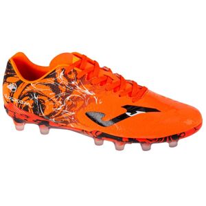 Joma Super Copa 2408 FG SUPS2408FG, Mand, Fodbold klamper, orange