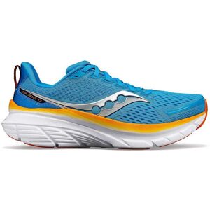 Saucony Guide 17 Løbesko Blå EU 41 Mand