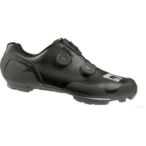 Gaerne Carbon Snx Mtb-sko Sort EU 44 Mand