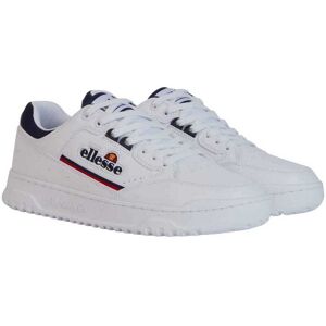 Ellesse Ls987 Cupsole Skoe Hvid EU 40 Mand