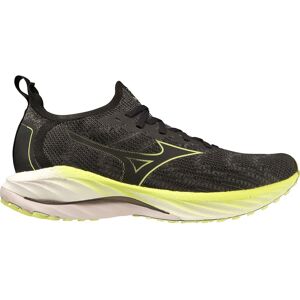 Mizuno Wave Neo Wind Løbesko Sort EU 46 Mand