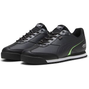 Puma Mapf1 Roma Via Skoe Sort EU 43 Mand