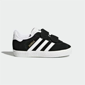 Badskor för småbarn Adidas  Gazelle Svart 19