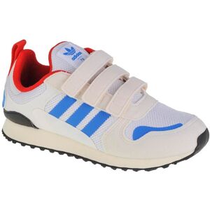 Adidas Performance adidas ZX 700 HD K FX5238, til dreng, Sneakers, hvid