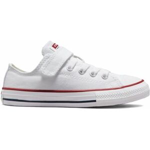 Sportssko til børn Converse All Star Easy-On low Hvid - 30