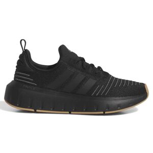 Adidas Junior Løbesko Swift Run23 Sort EU 36 2/3 Dreng