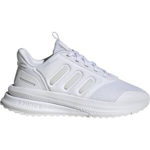 Adidas Junior Løbesko X_plrphase Hvid EU 35 1/2 Dreng