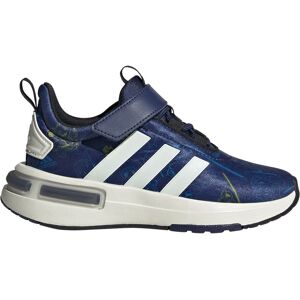 Adidas Løbe Skoe Racer Tr23 Young Jedi El C  EU 34 Dreng